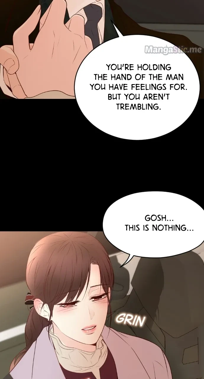 Take Me, I'm Yours Chapter 74, page 45