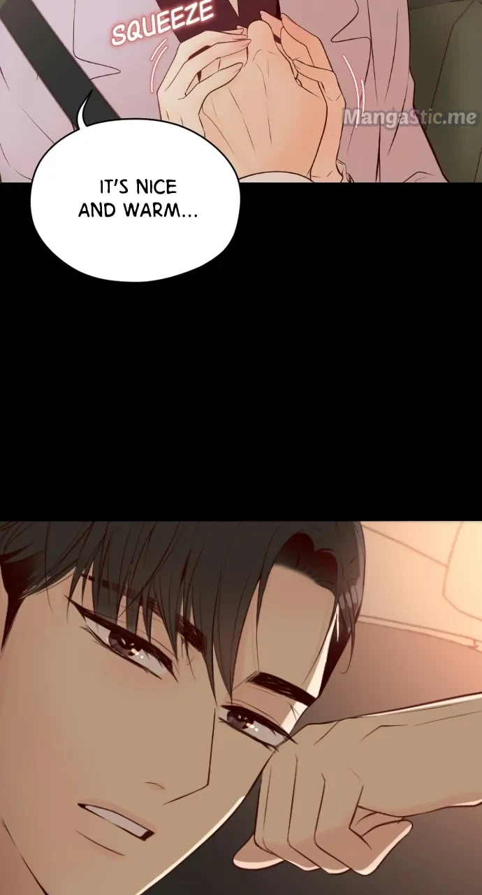 Take Me, I'm Yours Chapter 74, page 46