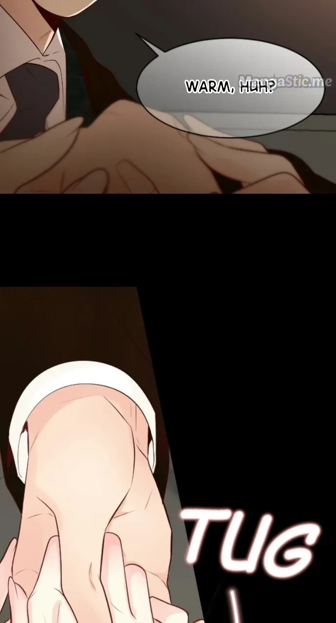 Take Me, I'm Yours Chapter 74, page 47