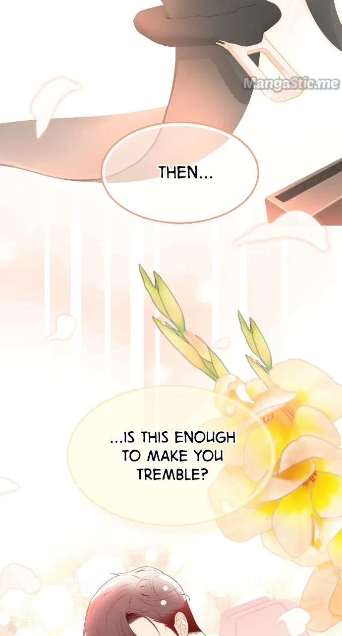 Take Me, I'm Yours Chapter 74, page 50