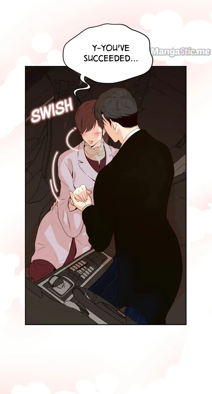 Take Me, I'm Yours Chapter 74, page 53