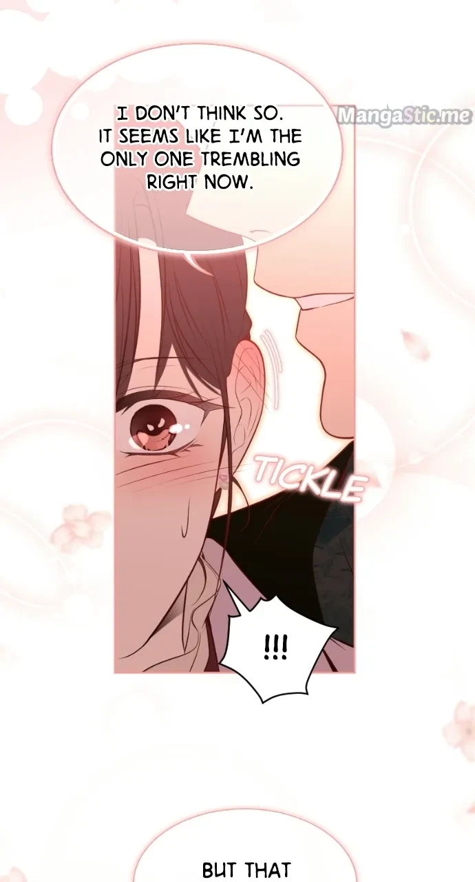 Take Me, I'm Yours Chapter 74, page 54
