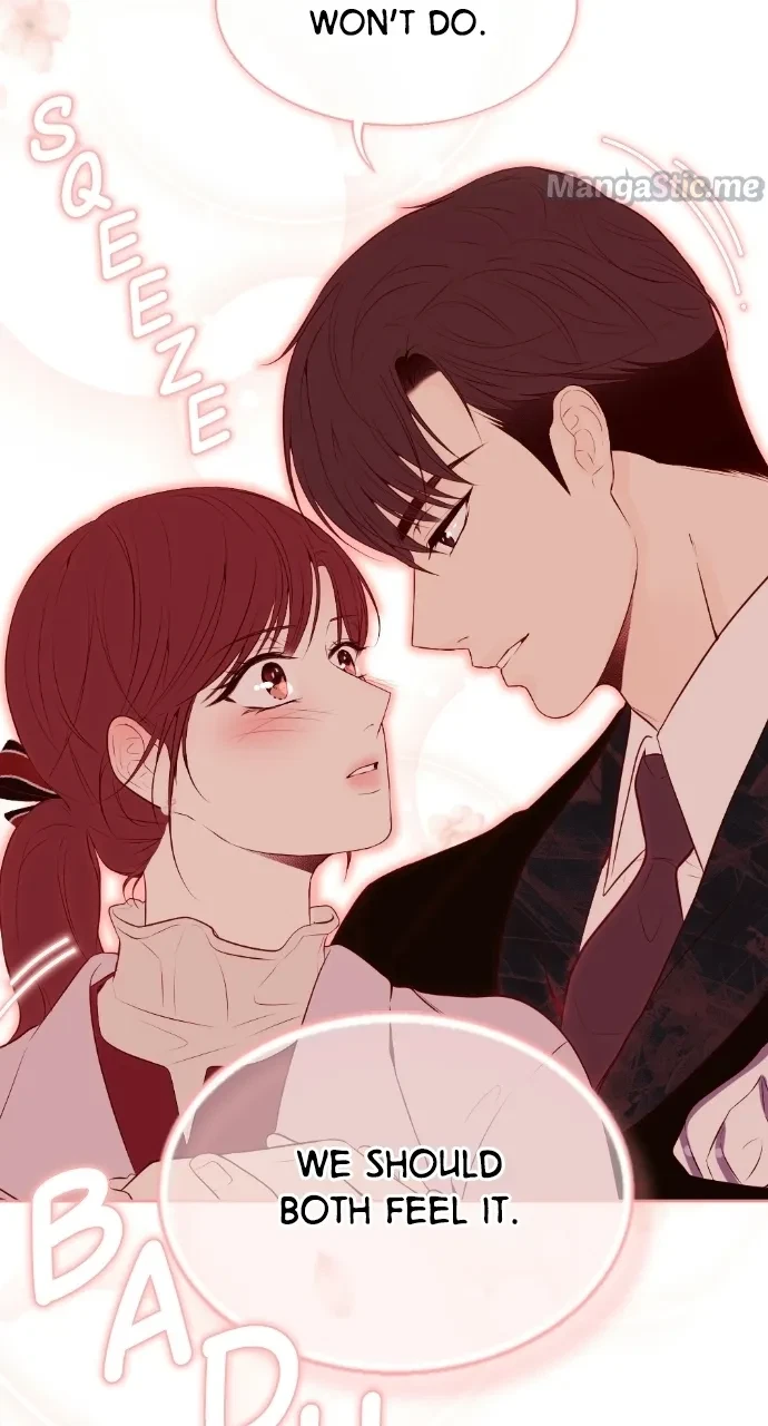 Take Me, I'm Yours Chapter 74, page 55