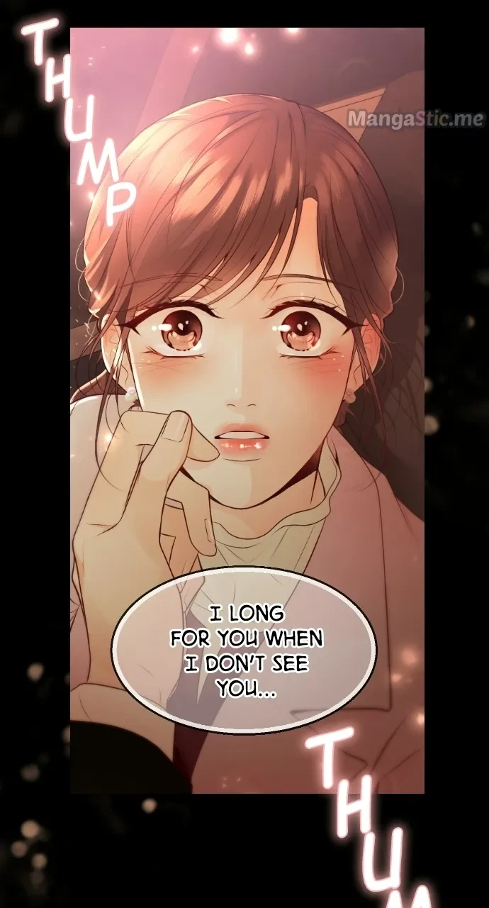 Take Me, I'm Yours Chapter 74, page 59
