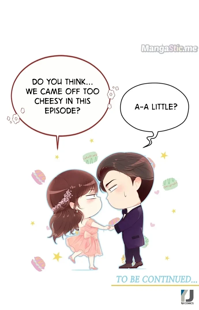 Take Me, I'm Yours Chapter 74, page 70