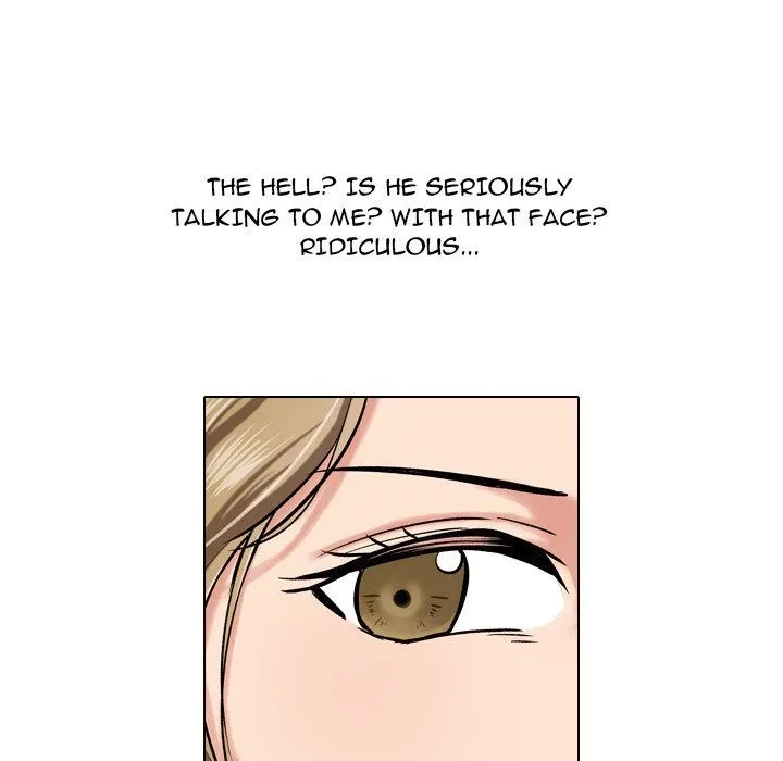 Friends Chapter 5, page 12