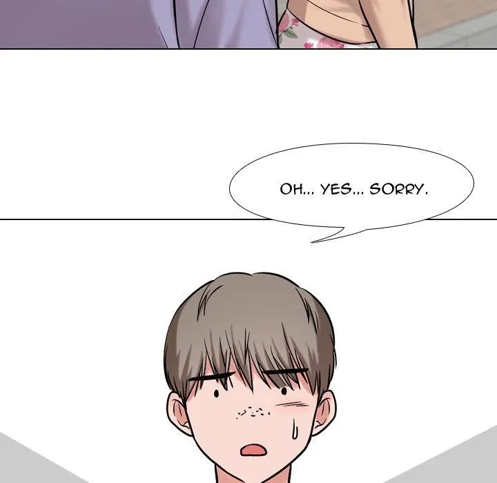 Friends Chapter 5, page 15