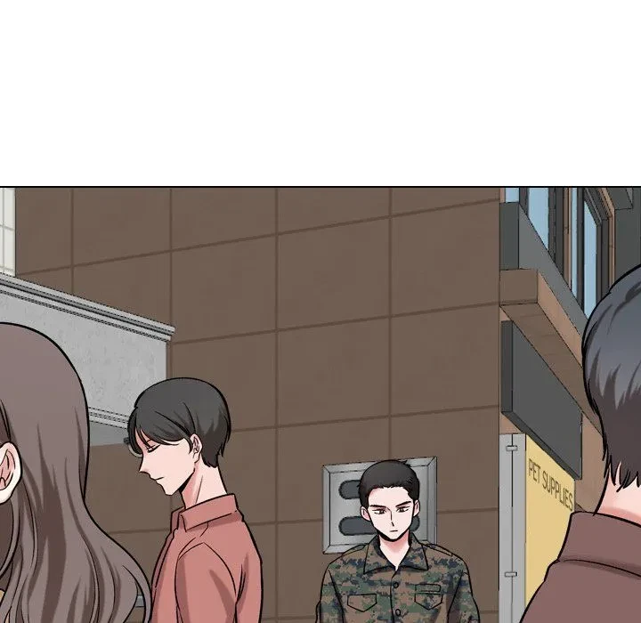 Friends Chapter 5, page 21