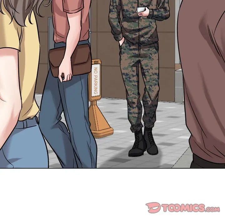 Friends Chapter 5, page 22