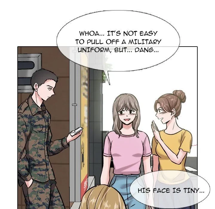 Friends Chapter 5, page 25