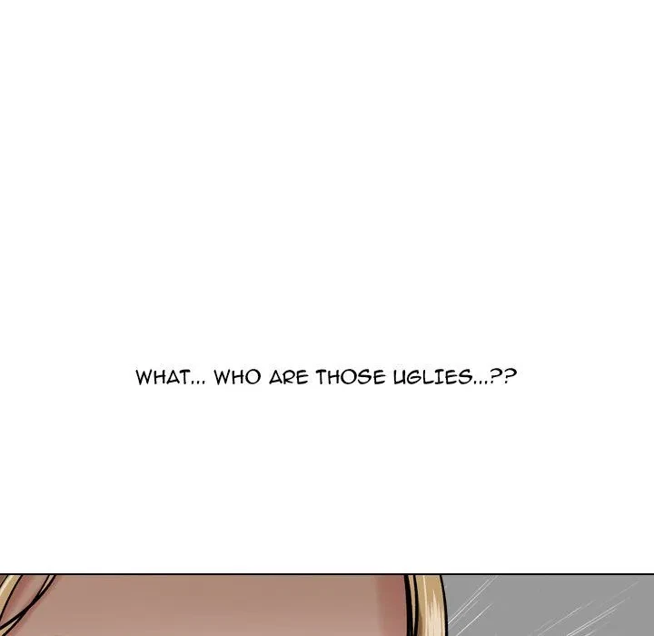 Friends Chapter 5, page 27