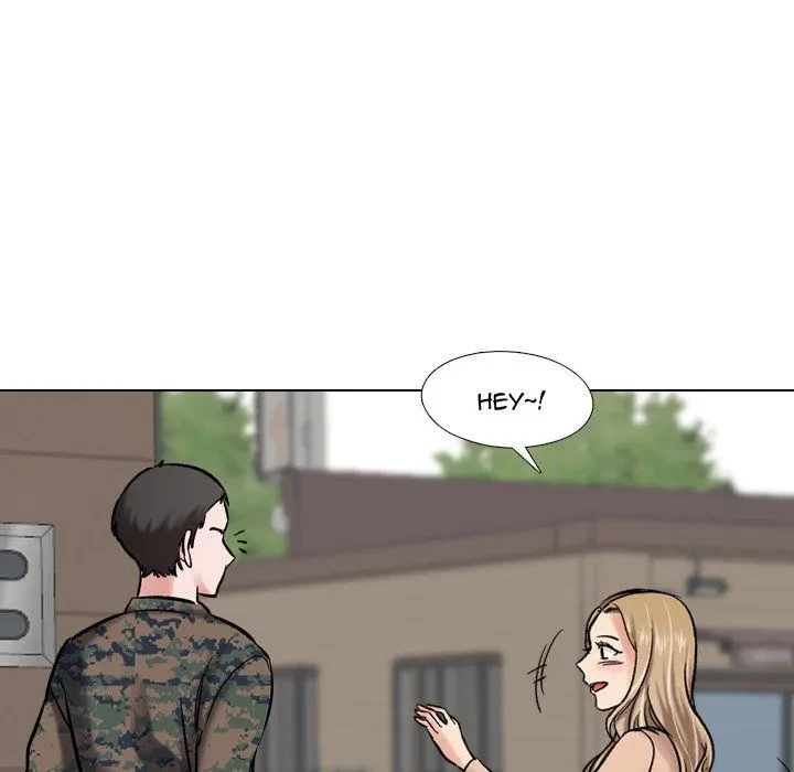 Friends Chapter 5, page 29