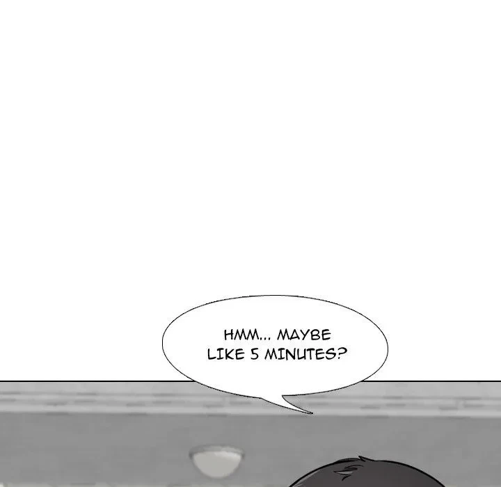 Friends Chapter 5, page 33