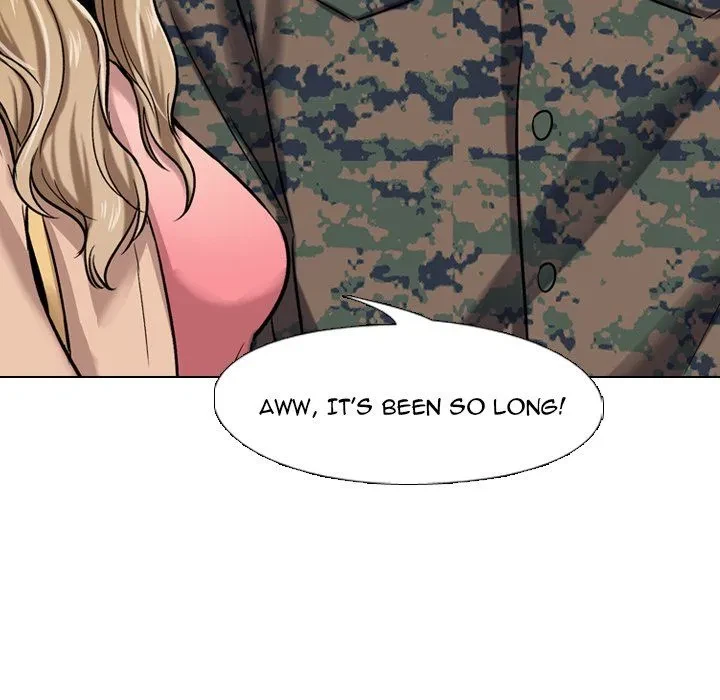 Friends Chapter 5, page 35