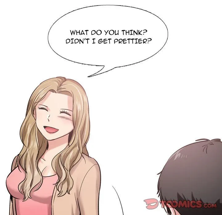Friends Chapter 5, page 38