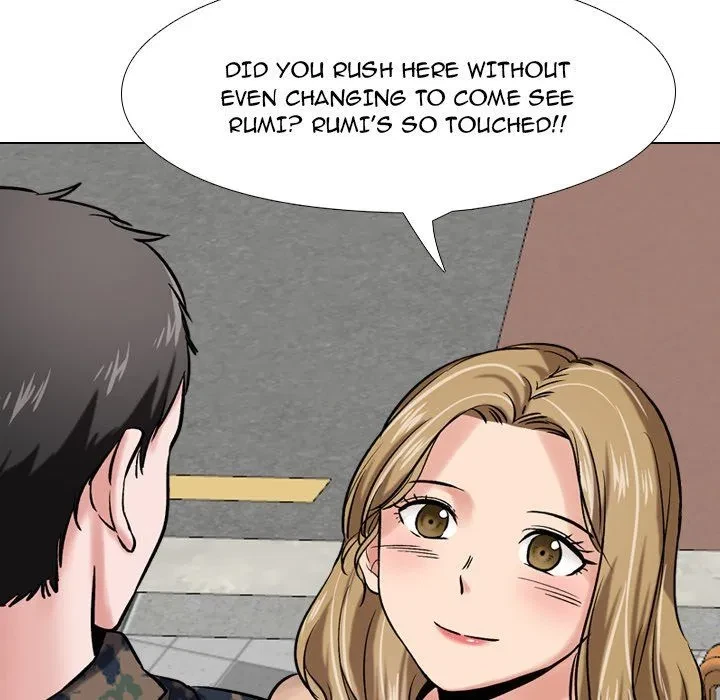 Friends Chapter 5, page 45