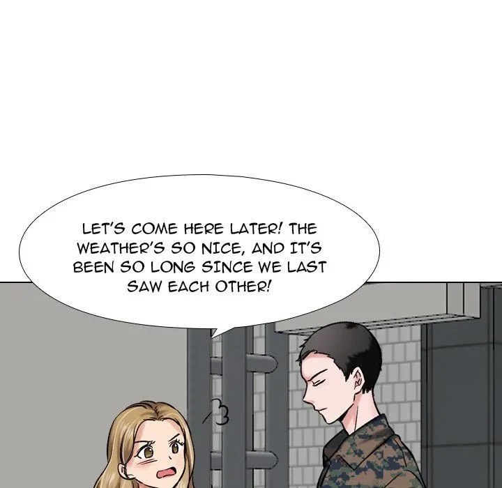 Friends Chapter 5, page 56