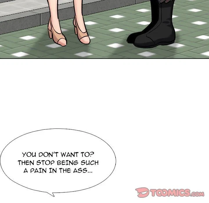 Friends Chapter 5, page 58