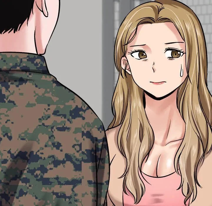 Friends Chapter 5, page 61