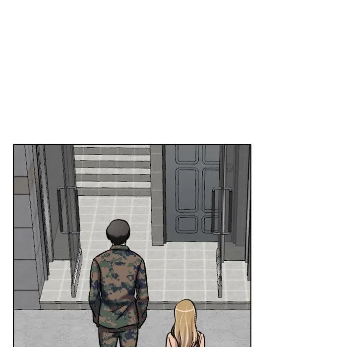 Friends Chapter 5, page 63