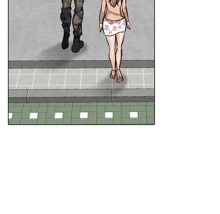 Friends Chapter 5, page 64