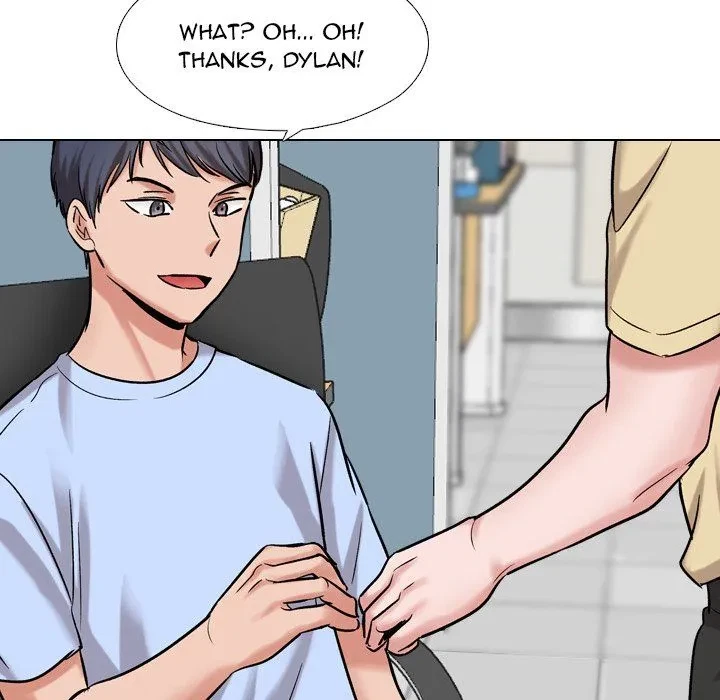 Friends Chapter 5, page 79