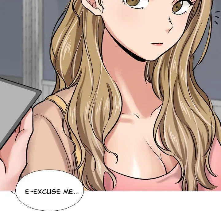 Friends Chapter 5, page 8