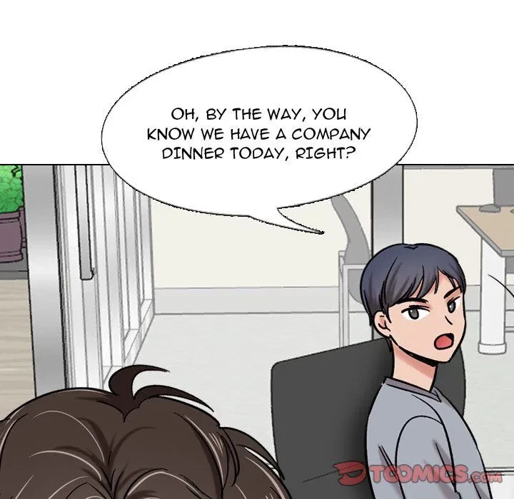 Friends Chapter 5, page 82