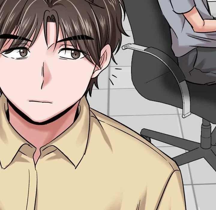Friends Chapter 5, page 83