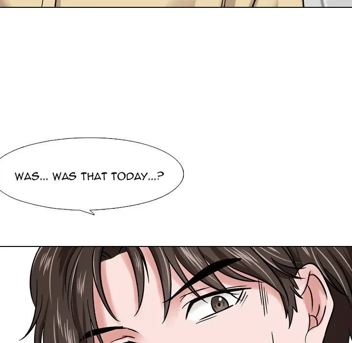 Friends Chapter 5, page 84