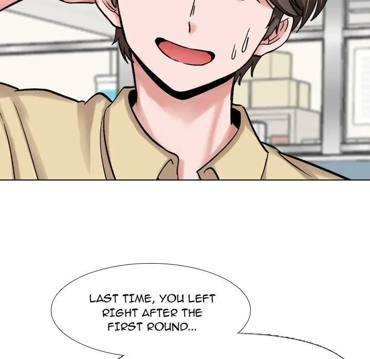Friends Chapter 5, page 89