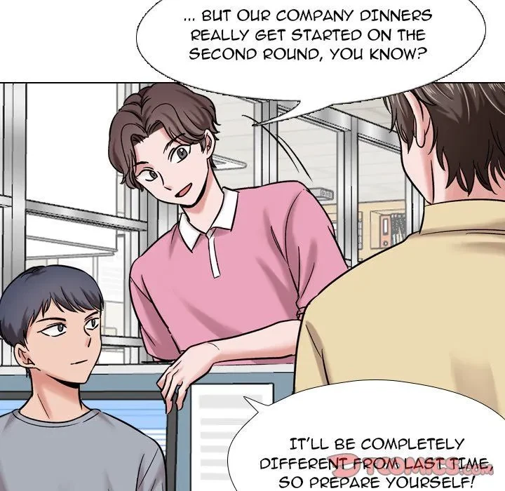 Friends Chapter 5, page 90