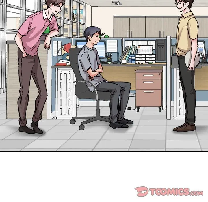 Friends Chapter 5, page 94