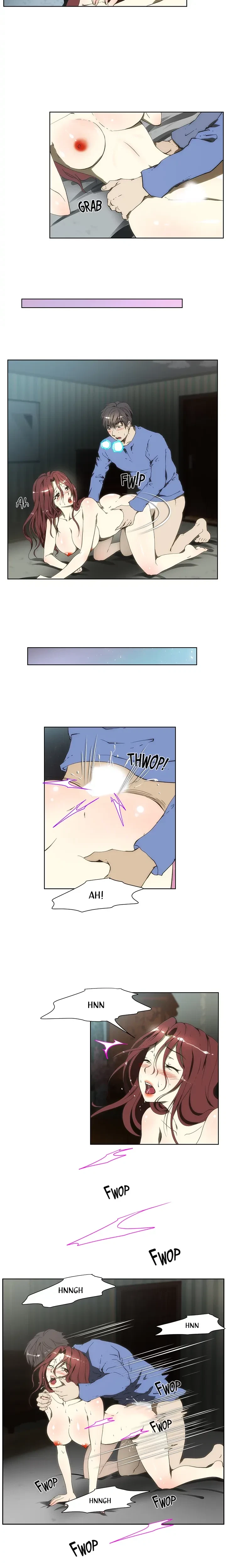 My Brother's Wife Chapter 72, page 2