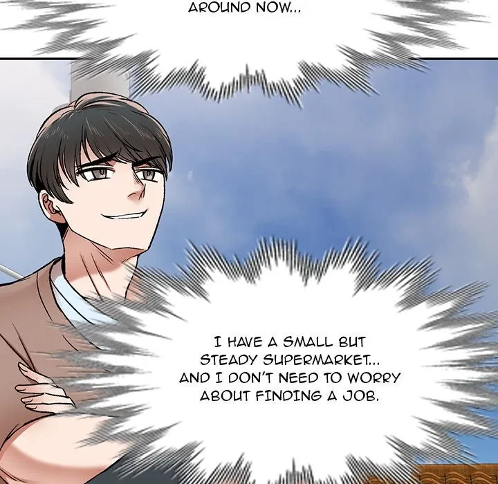 Don't Seduce Me! Chapter 1, page 10