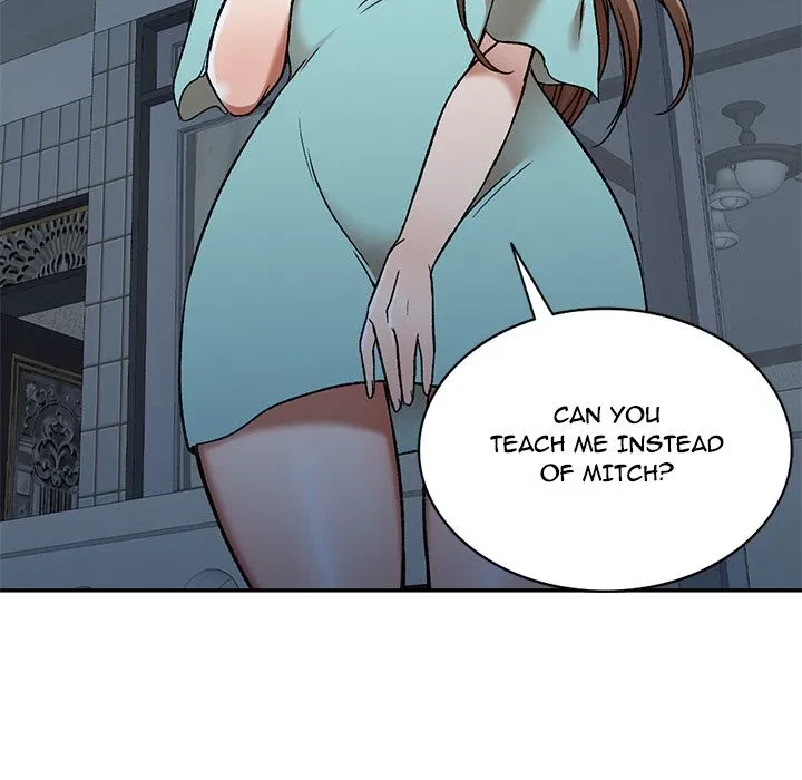 Don't Seduce Me! Chapter 1, page 109