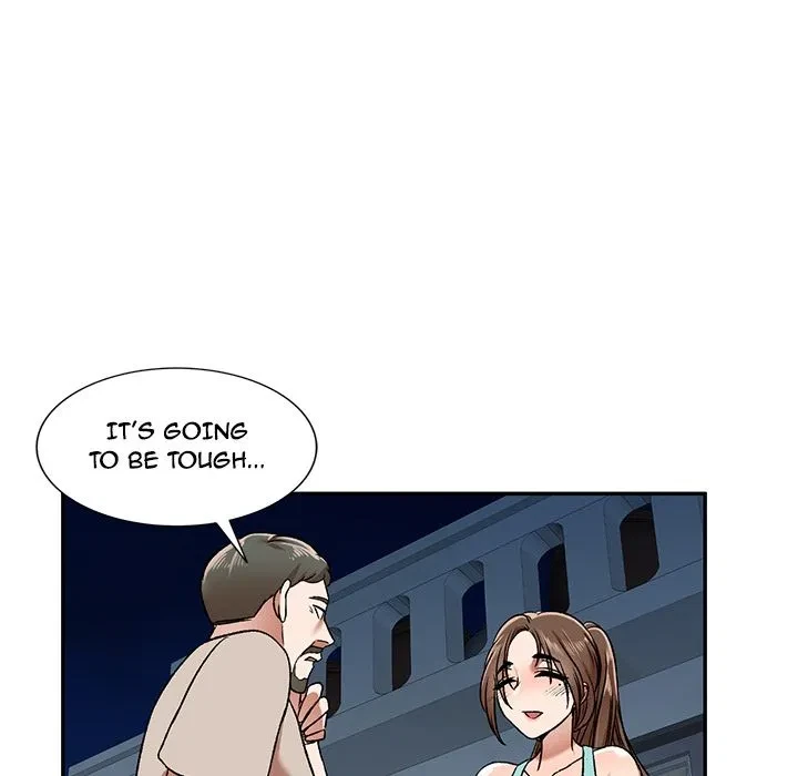Don't Seduce Me! Chapter 1, page 110