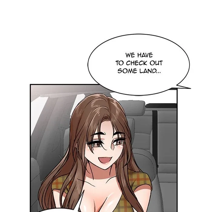 Don't Seduce Me! Chapter 1, page 137