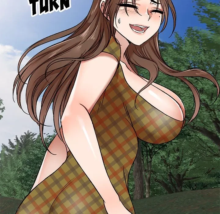 Don't Seduce Me! Chapter 1, page 155