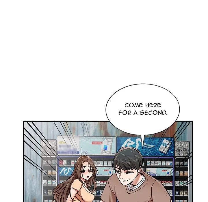 Don't Seduce Me! Chapter 1, page 19