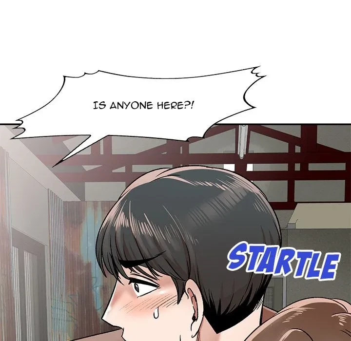 Don't Seduce Me! Chapter 1, page 44