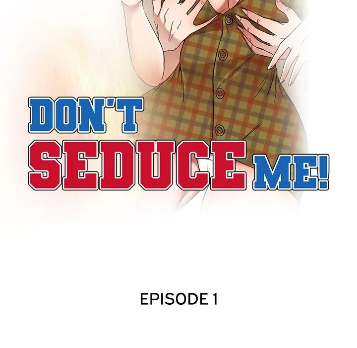 Don't Seduce Me! Chapter 1, page 53