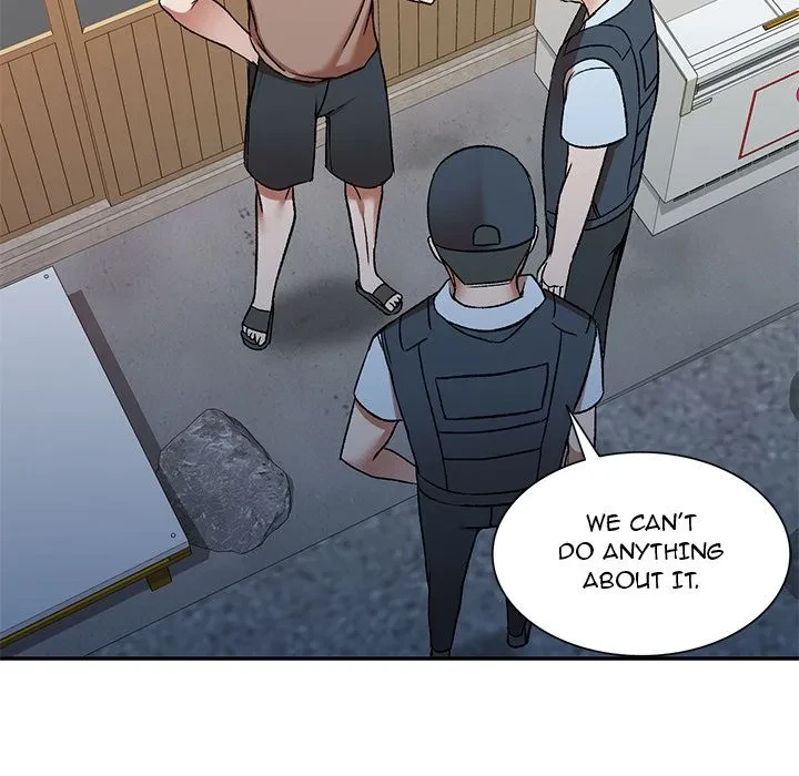 Don't Seduce Me! Chapter 1, page 61
