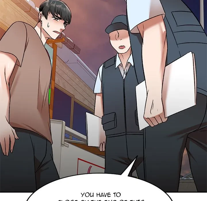 Don't Seduce Me! Chapter 1, page 65