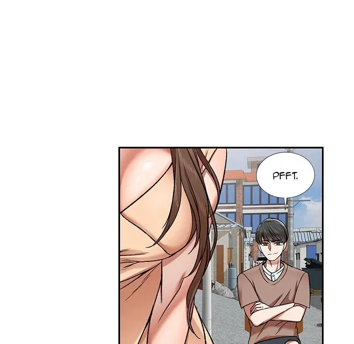 Don't Seduce Me! Chapter 1, page 8