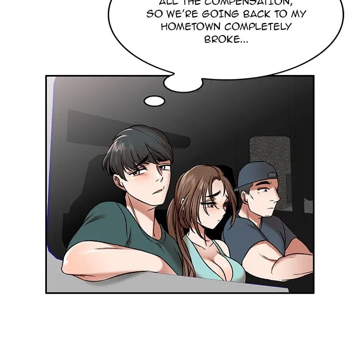 Don't Seduce Me! Chapter 1, page 80