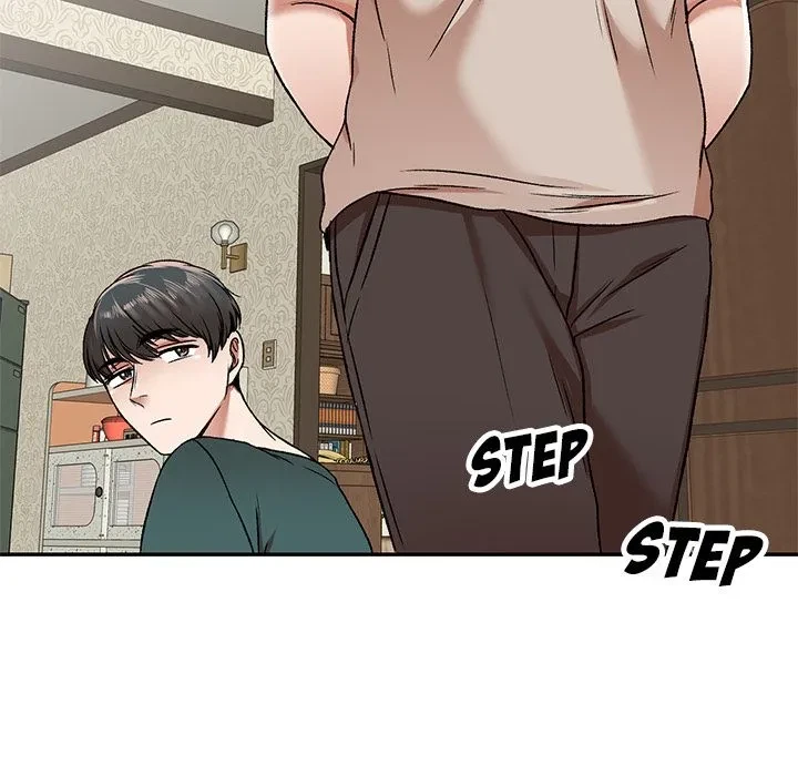Don't Seduce Me! Chapter 1, page 92