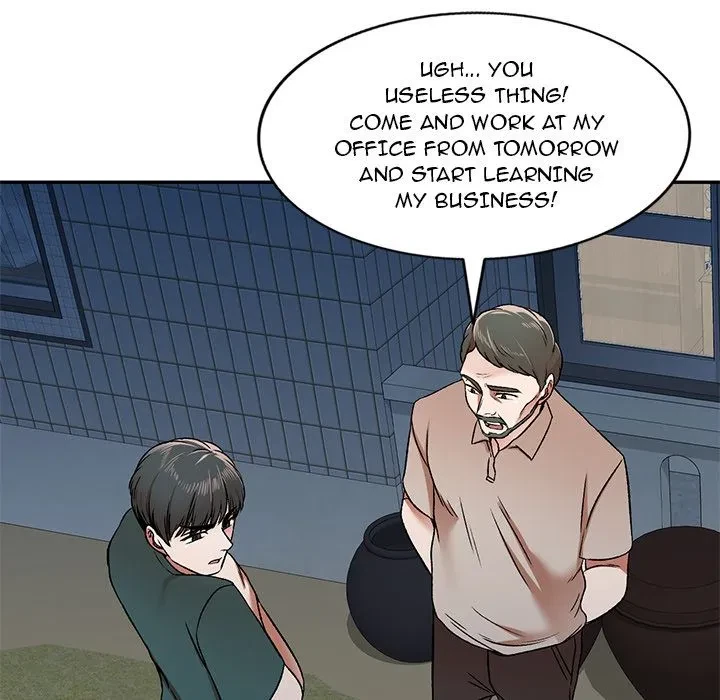 Don't Seduce Me! Chapter 1, page 99