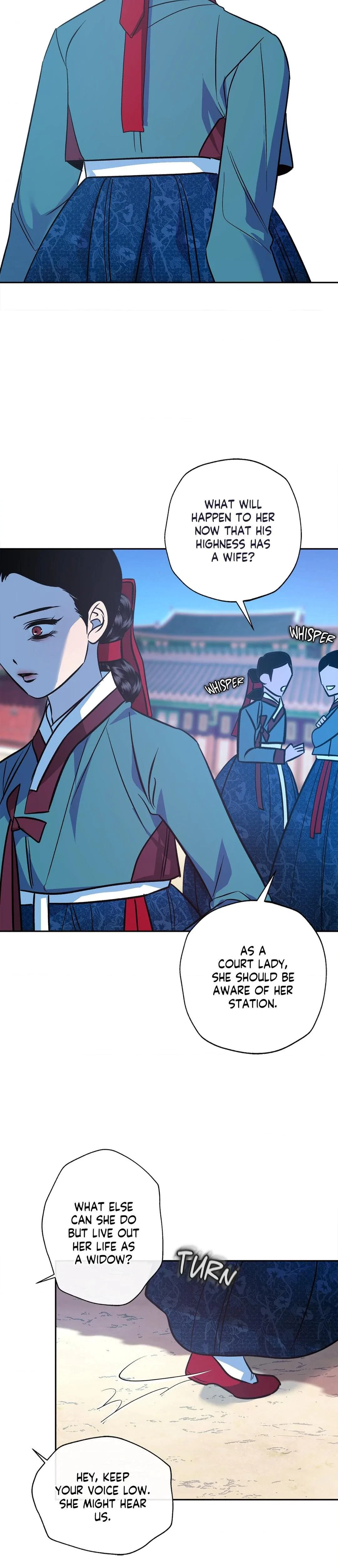 The Succubus Dream Chapter 2, page 14