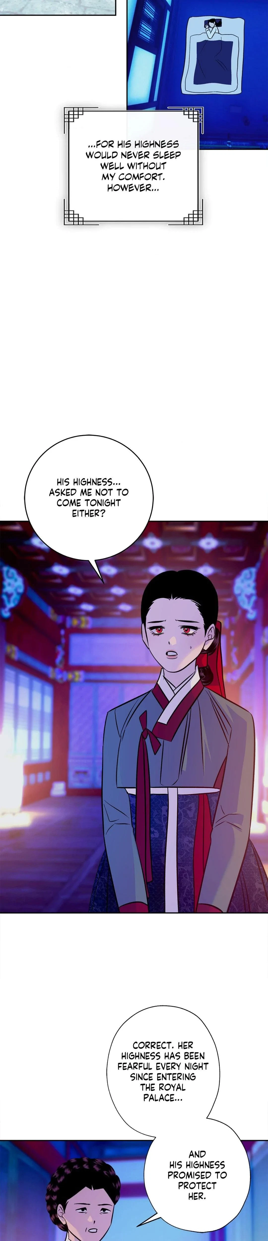 The Succubus Dream Chapter 2, page 17